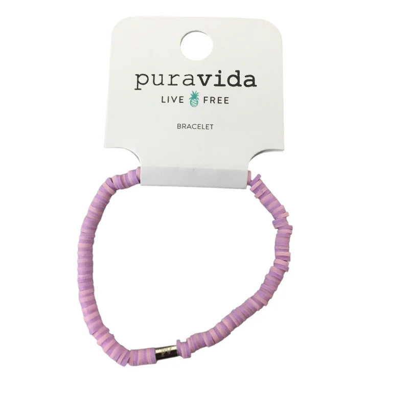 sunflower bracelet for women -Bracelet Beaded By Puravida