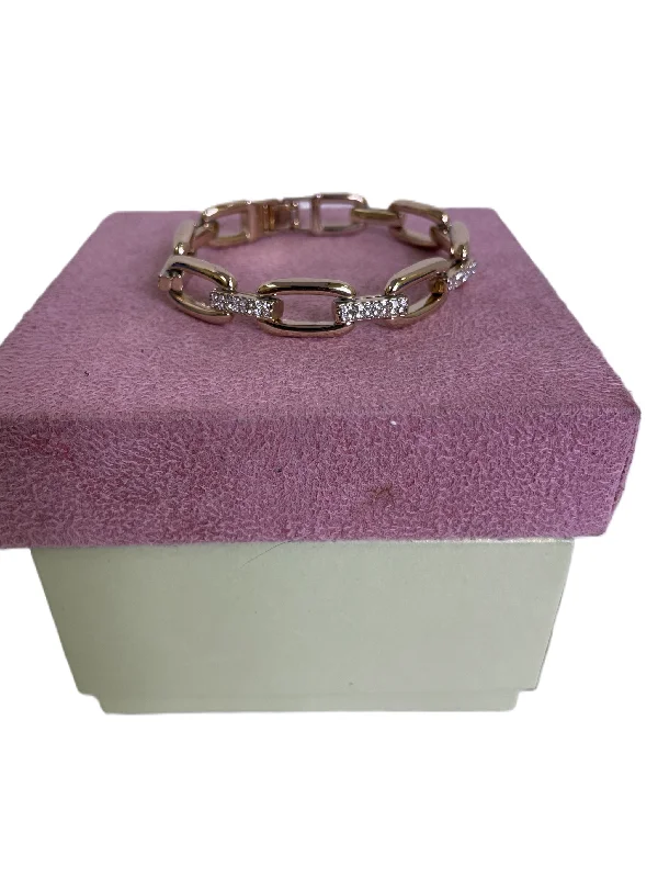 initial bracelet for women -Bracelet Chain By Lauren By Ralph Lauren