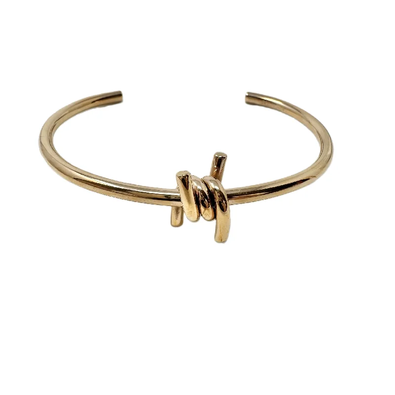 gold bangle bracelet for women -Bracelet Cuff By Mvmtm