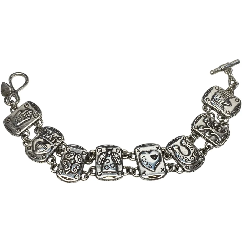 zodiac sign bracelet for women -Bracelet Designer By Brighton