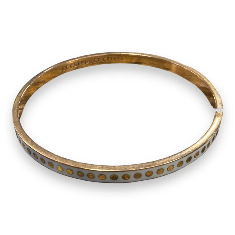 bold geometric bracelet for women -Bracelet Designer By Kate Spade