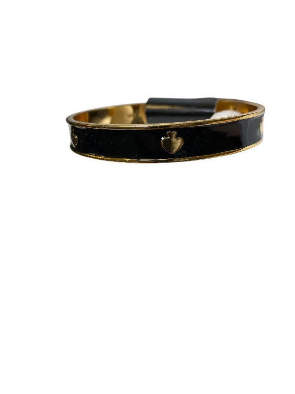 infinity bracelet for couples -Bracelet Designer By Kate Spade