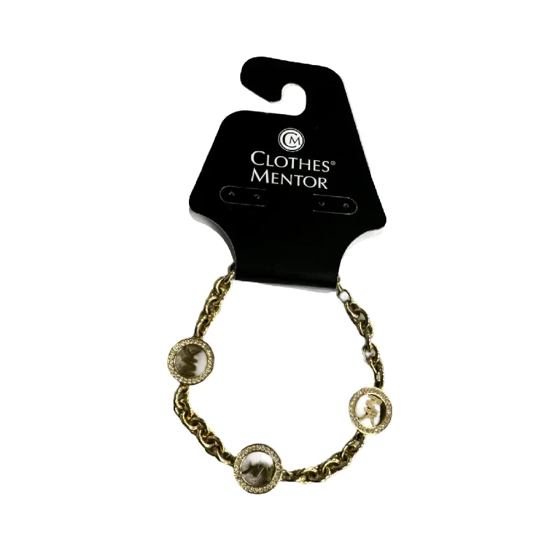 layered bracelet set for women -Bracelet Designer By Michael Kors