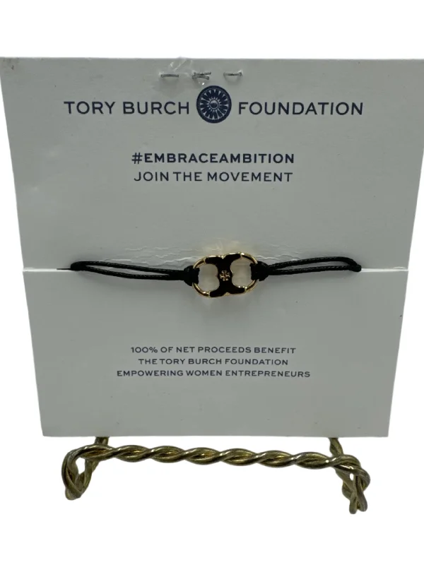 statement bracelet for special occasions -Gemini Link Bracelet Designer By Tory Burch