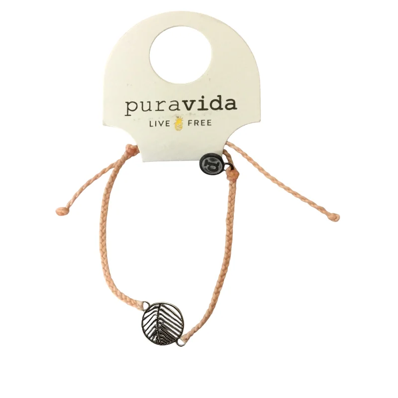 bold geometric bracelet for women -Bracelet Other By Puravida