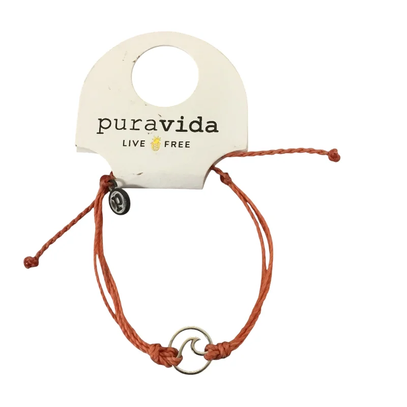 handmade gemstone bracelet for women -Bracelet Other By Puravida