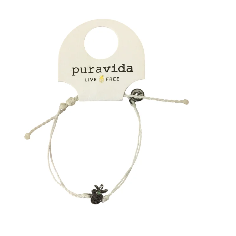 evil eye bracelet for protection -Bracelet Other By Puravida