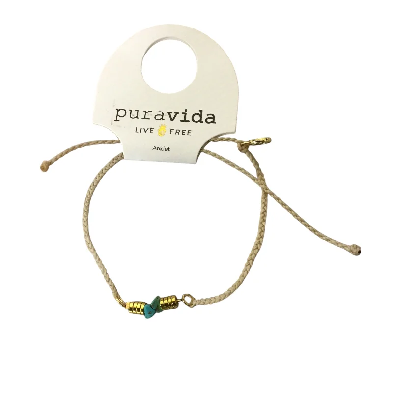 zodiac constellation bracelet -Bracelet Other By Puravida