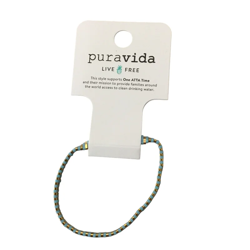 handmade gemstone bracelet for women -Bracelet Other By Puravida