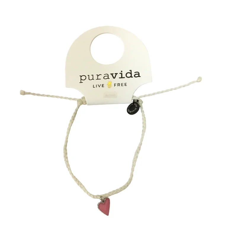 geometric bracelet for women -Bracelet Other By Puravida