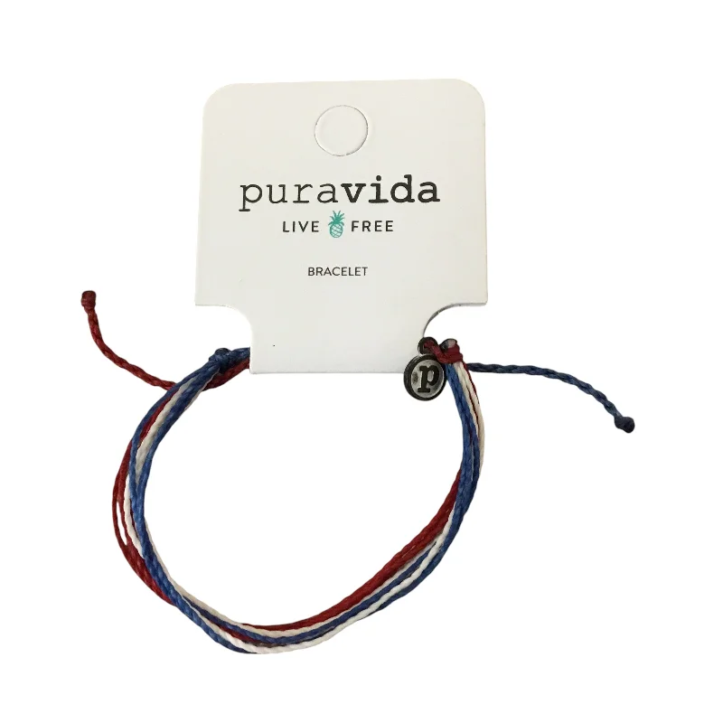 charm bracelet for women -Bracelet Other By Puravida