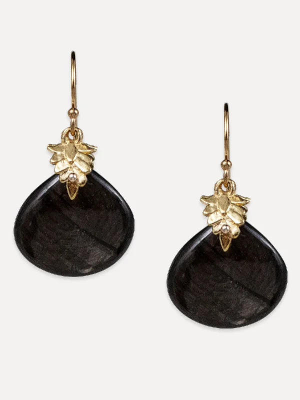 celestial earrings for women -Laurel Earrings